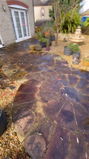 Stay on Top of Autumn Maintenance 🌦️ Blocked gutters, mossy roofs, slippery decking — autumn can be tough on your home. We make it easy to stay ahead. ✅ Gutter clearing ✅ Roof & render soft washing ✅ Driveways & patios cleaned 📩 Contact us today to book. #PropertyMaintenance #ExteriorCleaning #GutterCleaning #PressureWashing | Aqua Exterior Cleaning