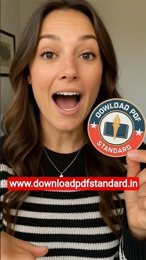 Download pdf standard Free😀www.downloadpdfstandard.in