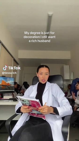 Degrees and Aspirations: Navigating Student Life