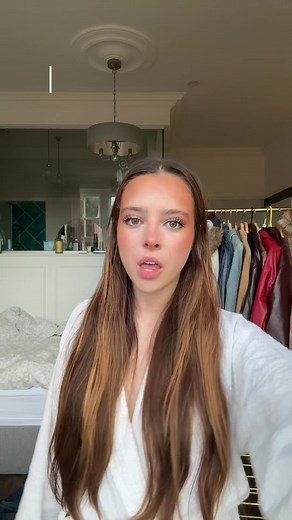 Get Dressed with Me for London: Outfit Inspiration