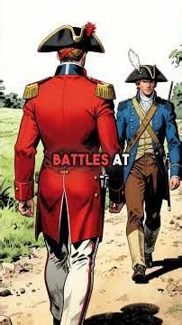 The British Wrote Yankee Doodle to Mock Americans and It Backfired #americanrevolutionarywar