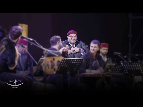 Sami Yusuf - Mawal Nahawand (feat. Ismail Boujia) #worldmusic #worldmusictraditions