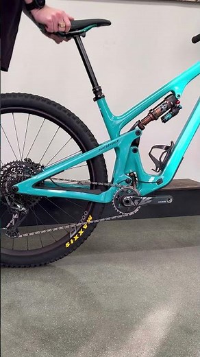 MTB Suspension Testing Part 3