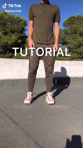 Shuffle Dance Tutorial for Beginners