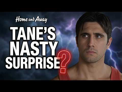Home and Away Spoilers 9-12 Feb 2026: Tane Pushed to the Edge!