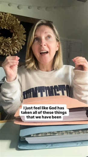 Our Complete Bible Binder Study System is the ultimate TJM studying experience… pair that with the Happy Mapper Course and🔥🔥🔥 I guarantee you’ll never study the same again!!! Our Complete System restocks August 21st @ 10 am est👏 | The James Method