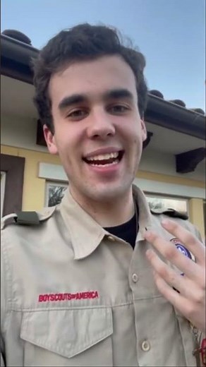 Scouting America High Adventure | Antonio Pereda | Sea Base