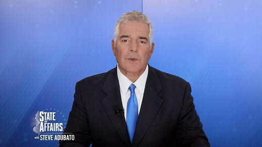 Denise Anderson, Ph.D., MPH; Tara Colton; Curtis Bashaw | State of Affairs with Steve Adubato