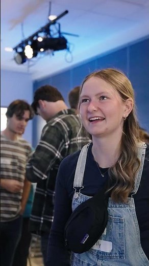 Join the Mission! Training the Next Generation of Christian Leaders