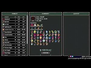 META CRAZY SWEAT RUNS I won't Throw! xd