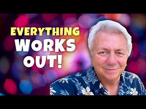Powerful Affirmations: Everything Is Always Working Out in My Favor
