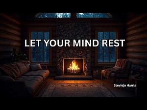 Can’t Stop Thinking at Night? 🌙 Guided Sleep Talk Down for Deep Sleep