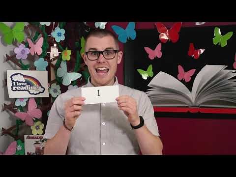 Lesson 41 (part 2) - Reception