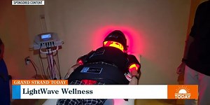 Light Wave Wellness offers the newest in weight loss and body contouring