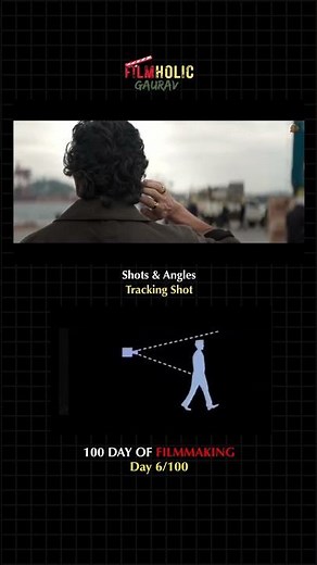 racking Shot Explained | Filmmaking Tips for Beginners