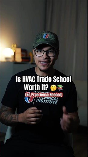 The Truth About Trade School…