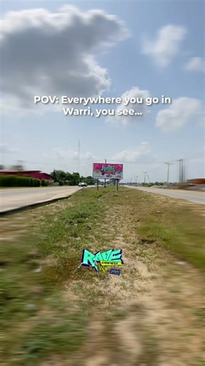 Experience the Festival of Colors at Rave Warri