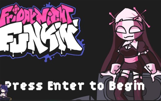 FNF推荐：MFM二周目？Mid Fight Masses Revisited全流程试玩（附翻译）