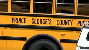 Parents see improvements with Prince George's County school buses amid last year's delays