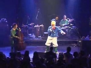 rwan - sous cacheton (live)