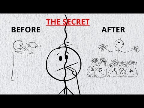 The Secret of Compound Interest