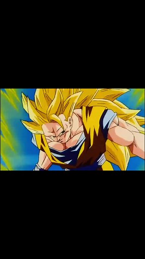 Dragon Ball Z Capítulo 245 - Saga de Majin Boo