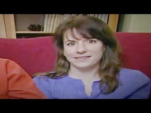 Barney's Feet Getting Tickled 0098