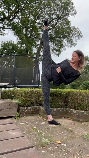 🔥 Overpower . Overtake . Overcome 🔥 | Chloe Bruce