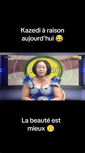 Kazedi et la Savane : Analyse Politique Humoristique