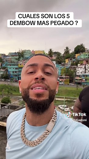 Viene MIX nuevo 🔥 CUALES SON LOS 5 DEMBOW MAS PEGADO AHORA MISMO 👀 ? | Dembow Genre