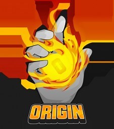 ORIGIN Minecraft Server