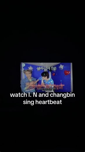 ️ (@notagainmaddie)’s video of changbin