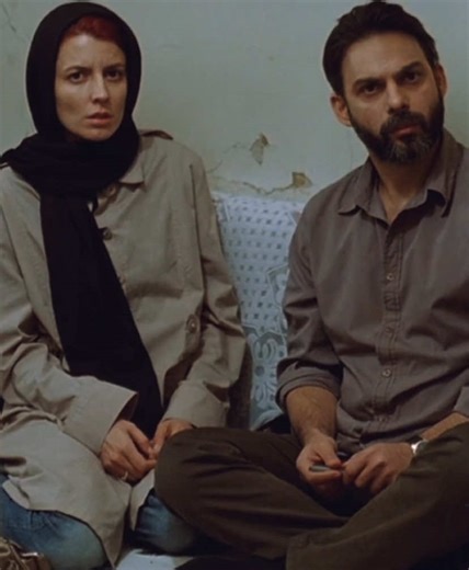 A Separation: A Deep Dive into Iranian Cinema