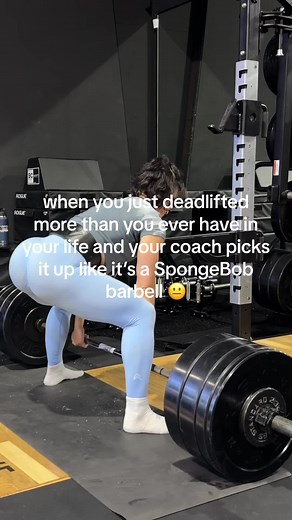 Funny Gym Moments with Deadlifts