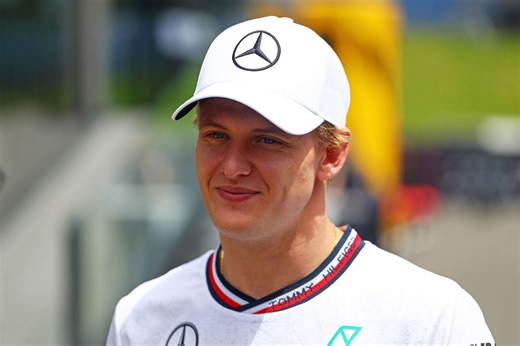 Revealed: New details on Mick Schumacher's 2026 IndyCar testing plans