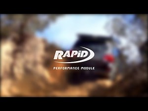 Rapid Performance Modules