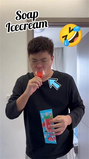 Sister Turned Every Snack Into a Prank 😂 #shorts