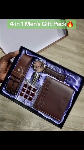 Affordable Men's Gift Pack Ideas | Gift Shop Nairobi