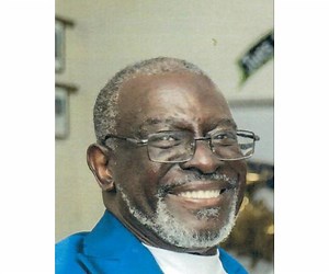 ALFRED JOHNSON, JR. Obituary (2024) - Gretna, LA - Davis Mortuary Service - Gretna
