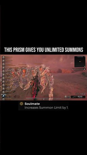 Spawn UNLIMITED Summons in Remnant 2!