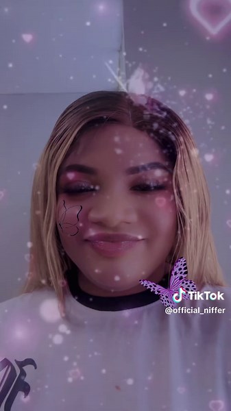 ZOE_OF_NIFFER 🇬🇧 🇳🇬 (@official_niffer)’s videos with original sound - FUNKE👸💐