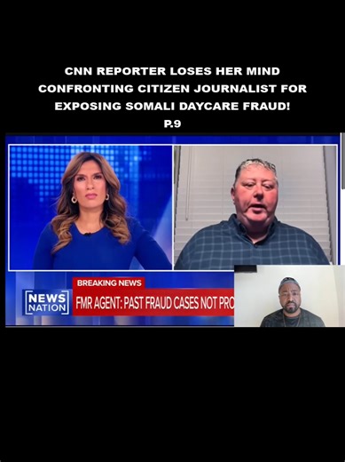 CNN_Reporter_LOSES_Her_MIND_CONFRONTING_Citizen_Journalist_For_EXPOSING_Somali_Daycare_Fraud__Part_9