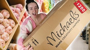 29 reactions | Unboxing the largest yarn order that I've ever done! #crochet #unboxing #crochetunboxing #craftunboxing | Crochet with Elena | Facebook