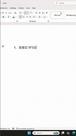 How to Type Squared Letters in Microsoft Word ² Easy Shortcut Tutorial