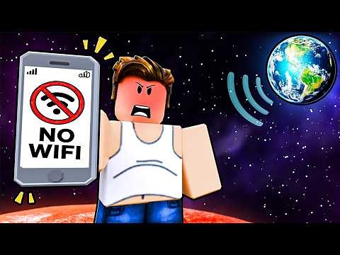 I HATE MY WIFI (all endings)