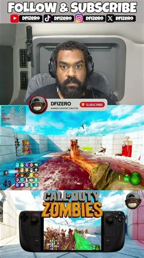 What Is WRONG With This Map