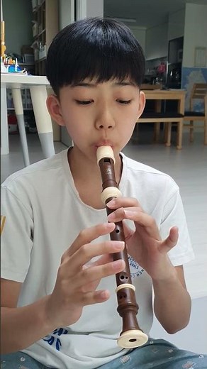 베토벤 바이러스 (리코더)