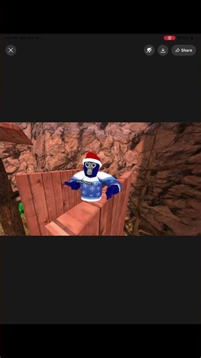 #gorillatag #gorillatagquest