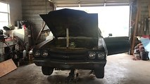 How to Spot a Genuine 1970 Chevelle SS