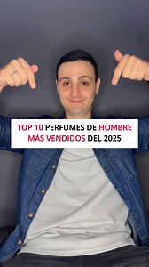 🔥 TOP 10 Perfumes de Hombre más vendidos en 2025 🔥 Este fue el ranking REAL de los aromas que más arrasaron este año en Noir Perfumería: los más comprados, los más repetidos y los que más gustaron. Desde frescos irresistibles como Nautica Voyage, pasando por best-sellers árabes como Khamrah, hasta reyes absolutos como Club de Nuit Intense… estos fueron los elegidos del 2025. 🖤 Si quieres un perfume que ya demostró tener poder, aquí está la lista ganadora. 🖤 Todos disponibles en: noirperfumer